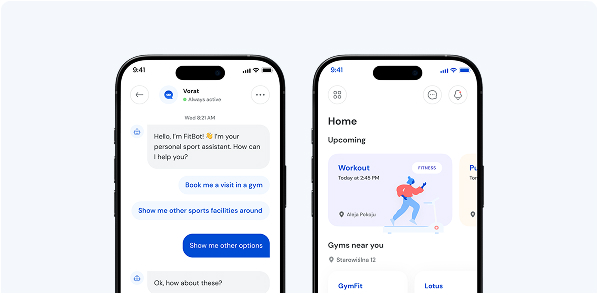 Smart Analytics & Insights