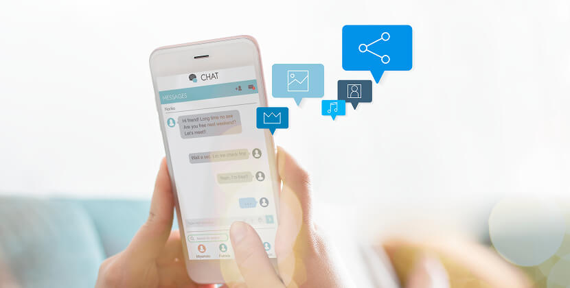 Future of Business Communication: Conversations That Convert